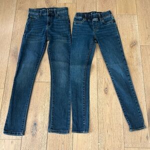 GAP Kids Blue Jeans